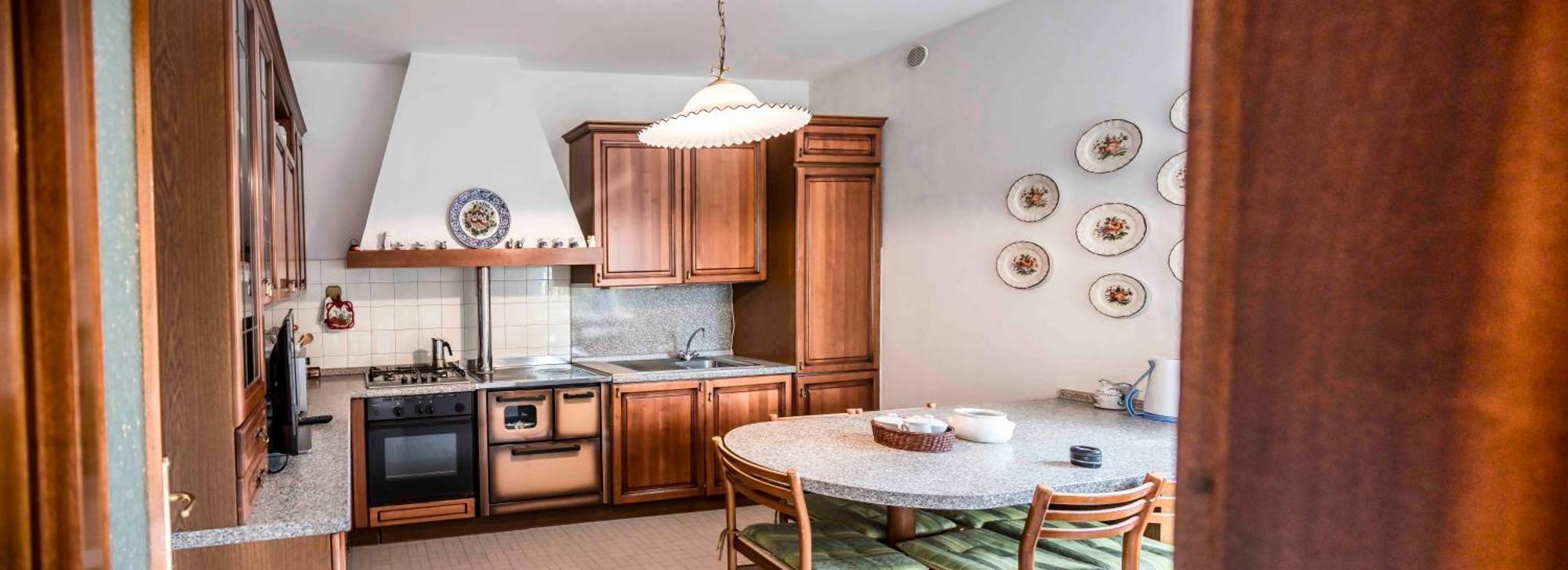 Casa Vacanze - Sportholiday House Segusino-Valdobbiadene Sequsino Ngoại thất bức ảnh