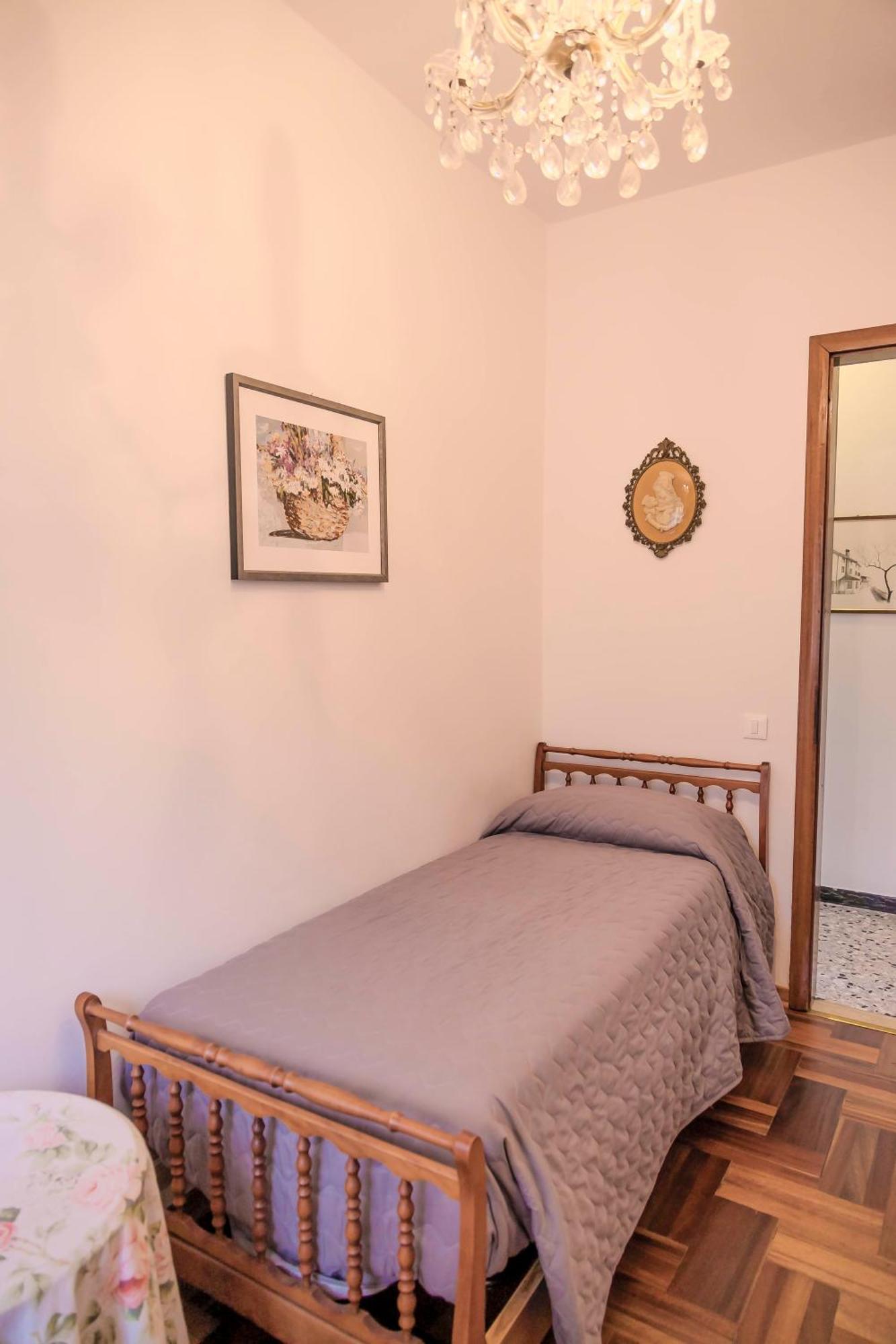 Casa Vacanze - Sportholiday House Segusino-Valdobbiadene Sequsino Ngoại thất bức ảnh