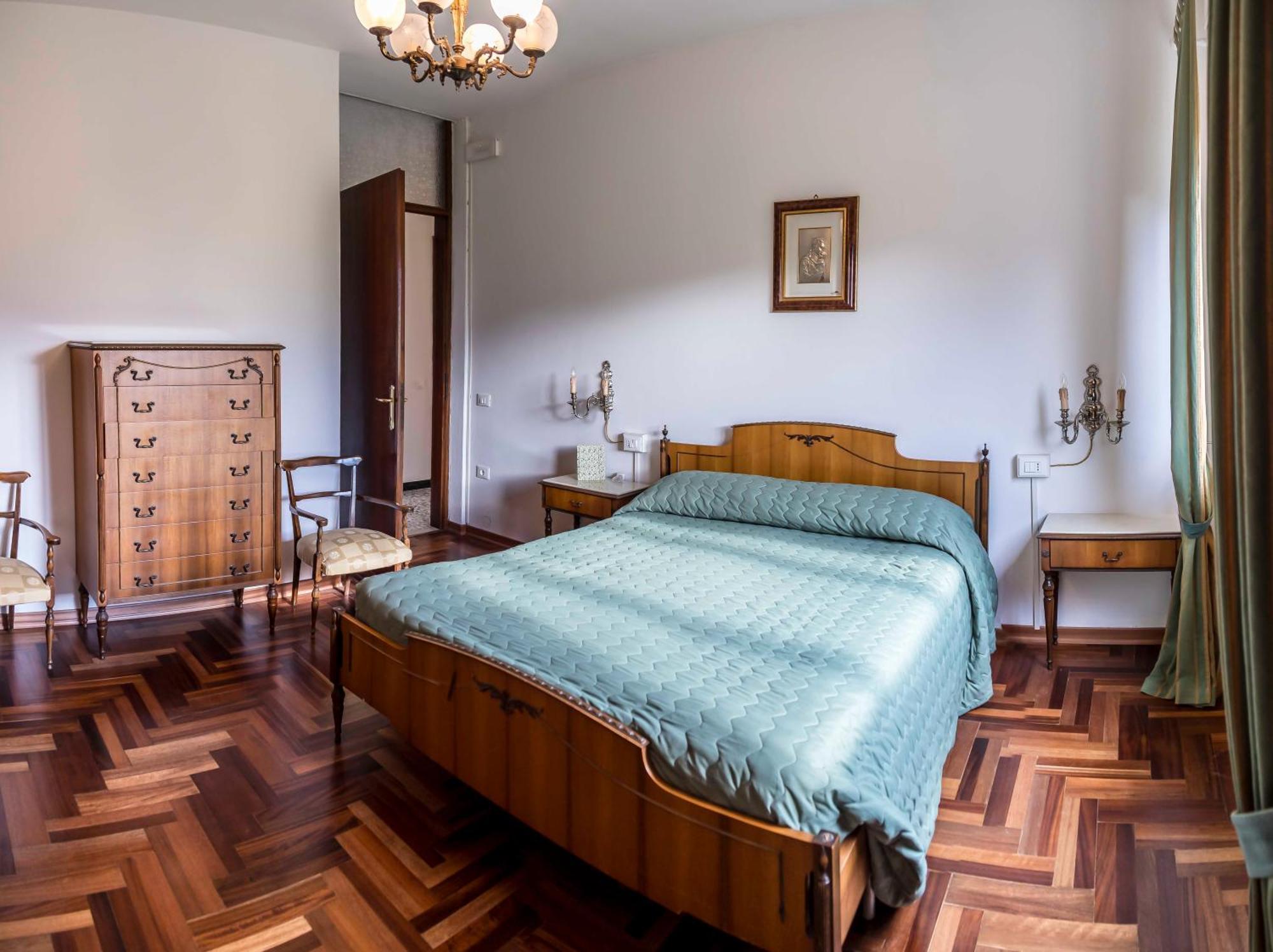 Casa Vacanze - Sportholiday House Segusino-Valdobbiadene Sequsino Ngoại thất bức ảnh