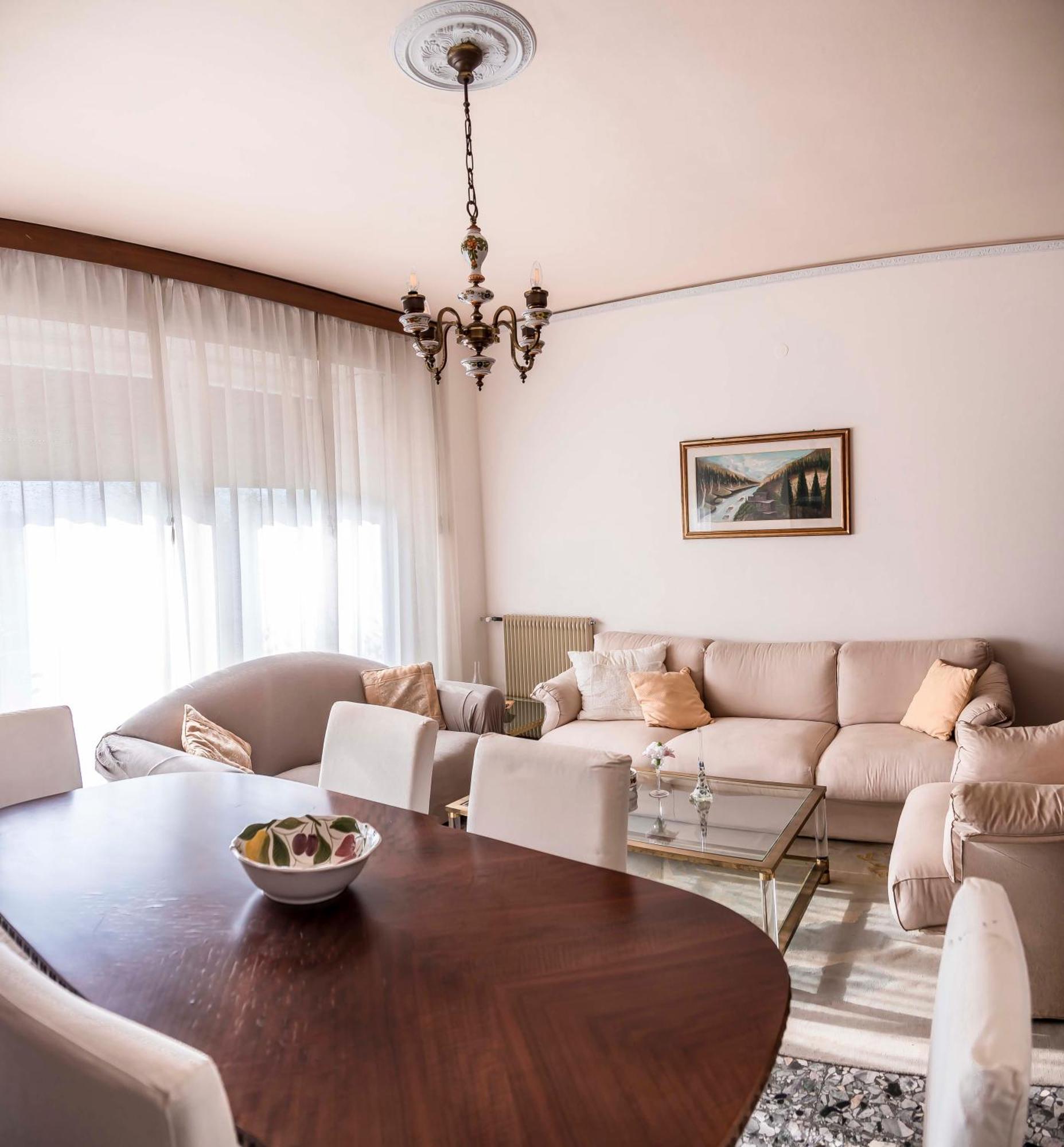 Casa Vacanze - Sportholiday House Segusino-Valdobbiadene Sequsino Ngoại thất bức ảnh